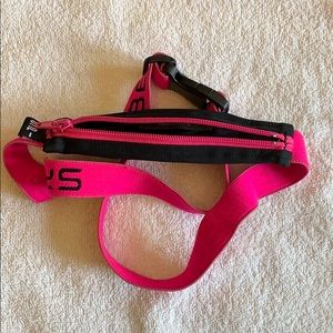 SPI Running Belt